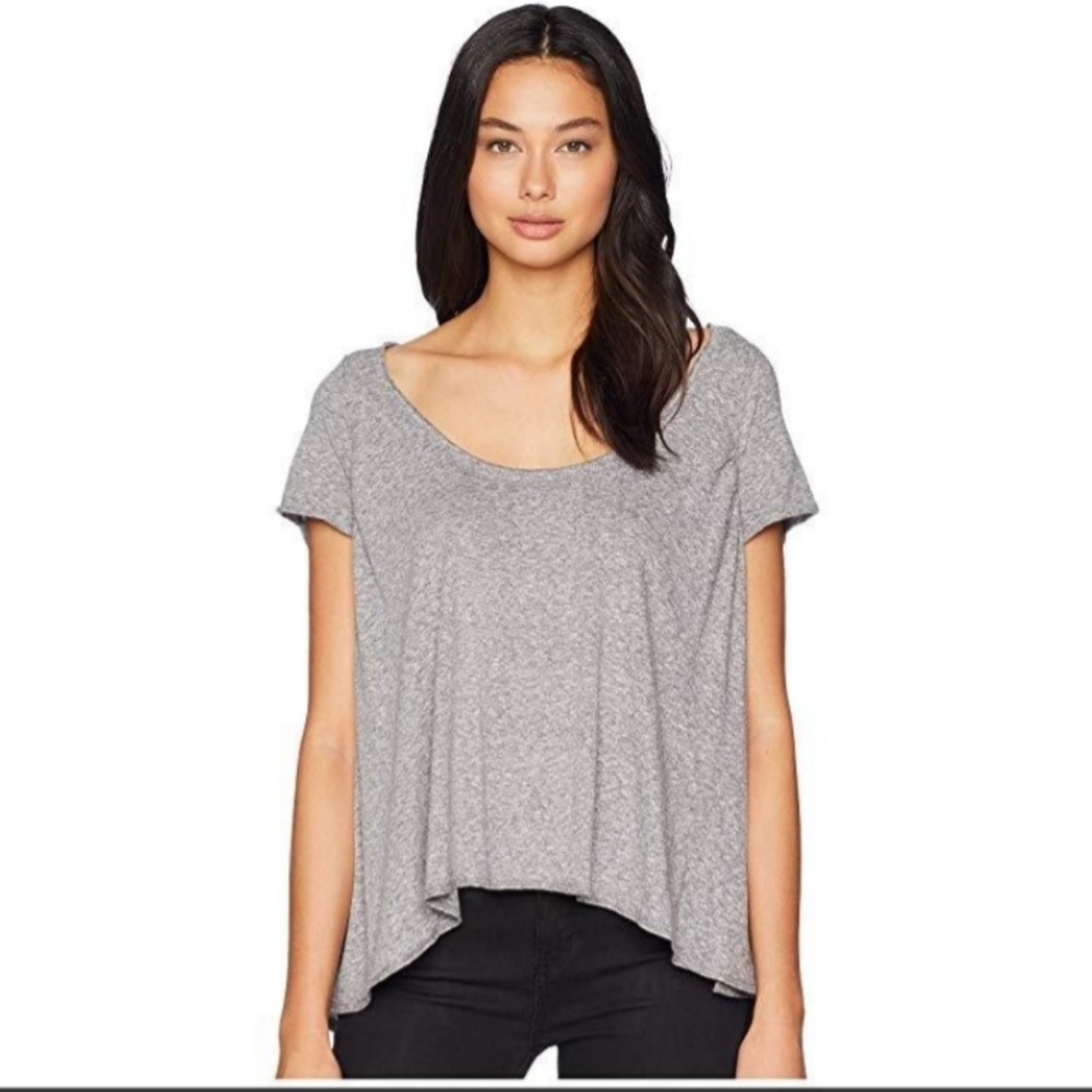 Free People tee